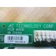 AC Technology 605-100A PCB Adapter Board 9947-001 - Used