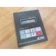 AC Tech 840-002-1 Mc Series KeypadLCD Display 8400021 Keypad Only - Used
