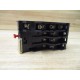 ABB T16DM Relay Cracked Casing - New No Box