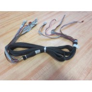 CBL-1534A Ribbon Cable-Cable Assy  CBL1534A - Used