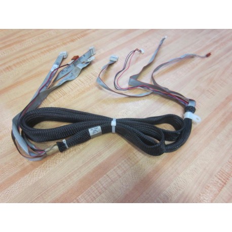CBL-1534A Ribbon Cable-Cable Assy  CBL1534A - Used