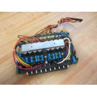 7820500-4 S-20T Circuit Board 78205004 - Used
