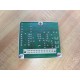 Indramat MOD131X0009-233 MOK7 Progrmming Module 109-0590-4A06-01 - Used