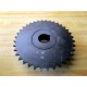 UST 40B36F 1 18 Sprocket WKW 40 36 - New No Box