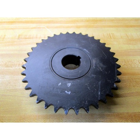 UST 40B36F 1 18 Sprocket WKW 40 36 - New No Box