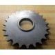 Torrington 17126 Sprocket B-248 - New No Box