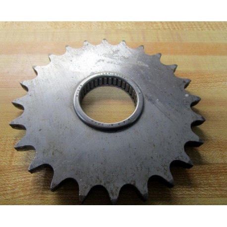 Torrington 17126 Sprocket B-248 - New No Box