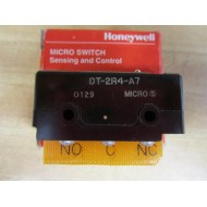 Micro Switch DT-2R4-A7 Honeywell Limit Switch