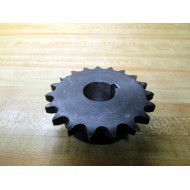 Martin 40B19 Sprocket WKW - New No Box