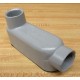 HubbleRaco RLB075 Conduit Body (Pack of 3) - New No Box