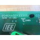 IEE 33087-03 Alphanumeric Fluorescent Display 3308703 - Used