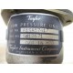 Taylor Instruments SK12671 Low Pressure Unit Range: 0"-8" Of Water - Used