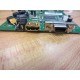 DZ669-ZQV1.3 Adapter Board DZ669ZQV13 - Used