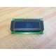 Batron PCB-21605SS1-01 16x2 LCD Display BT 21605VSS-17 - Used