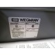 Wiegmann PB12 Pushbutton Enclosure - New No Box