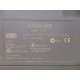 Siemens 6ES7 331-7KF02-0AB0 SIMATIC S7 Input Module E Stand 4 WO Terminal Cover Plate