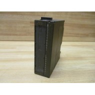 Siemens 6ES7 331-7KF02-0AB0 SIMATIC S7 Input Module E Stand:4 WO 3 Covers (See Pics) - Used