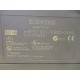 Siemens 6ES7 331-7KF02-0AB0 SIMATIC S7 Input Module E Stand:4 WO 3 Covers (See Pics) - Used