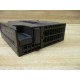 Siemens 6ES7 331-7KF02-0AB0 SIMATIC S7 Input Module E Stand:4 WO 3 Covers (See Pics) - Used