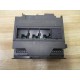 Siemens 6ES7 331-7KF02-0AB0 SIMATIC S7 Input Module E Stand:4 WO 3 Covers (See Pics) - Used