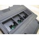 Siemens 6ES7 331-7KF02-0AB0 SIMATIC S7 Input Module E Stand:4 WO 3 Covers (See Pics) - Used