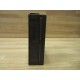 Siemens 6ES7 331-7KF02-0AB0 SIMATIC S7 Input Module E Stand:4 WO 3 Covers (See Pics) - Used