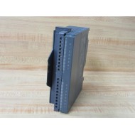 Siemens 6ES7-321-1BH02-0AA0 Input Module 6ES73211BH020AA0 WO Cover - Used