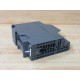 Siemens 6ES7-321-1BH02-0AA0 Input Module 6ES73211BH020AA0 WO Cover - Used