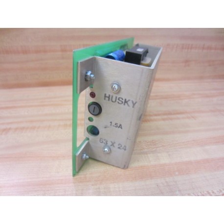 Husky 63 X 24 Power Supply 63X24 - Used