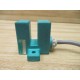 Pepperl + Fuchs SJ10-E2 Inductive Proximity Sensor 15051S - Used