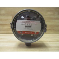 Honeywell C437D-EGH Gas Pressure Switch C437DEGH - Used