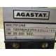 Agastat 7012AE Time Delay Relay - Used