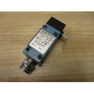 Honeywell LSA1A Micro Switch Limit Switch W 12" to 58" Adapter - Used