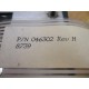 Leeds & Northrup 046302 Keypad - Used