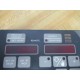 Leeds & Northrup 046302 Keypad - Used