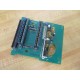 HEC S0137PA-1 1-Slot Rack wPower Supply E-03B - Used