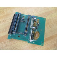 HEC S0137PA-1 1-Slot Rack wPower Supply E-03B - Used