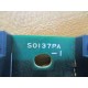 HEC S0137PA-1 1-Slot Rack wPower Supply E-03B - Used