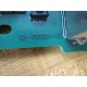 HEC S0137PA-1 1-Slot Rack wPower Supply E-03B - Used