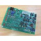 Logic Control K-F1-0 Logic Control Bd KF10 - Used