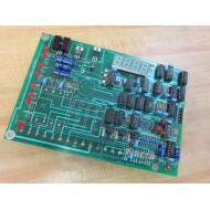 Logic Control K-F1-0 Logic Control Bd KF10 - Used