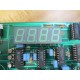 Logic Control K-F1-0 Logic Control Bd KF10 - Used
