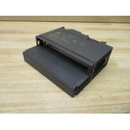Siemens 6ES7 360-3AA01-0AA0 Simatic S7 Module Interface E Stand 6 - Used