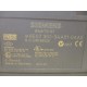Siemens 6ES7 360-3AA01-0AA0 Simatic S7 Module Interface E Stand 6 - Used