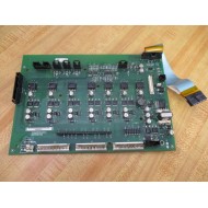 Allen Bradley 193209-A08 Interface Board 193209A08 - Used