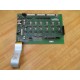 Allen Bradley 193209-A08 Interface Board 193209A08 - Used