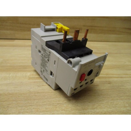 Allen Bradley 193-EEED Overload Relay 193EEED Series A - New No Box