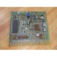 Leeds & Northrup 046315 Circuit Board - Used