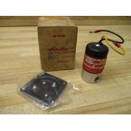 Humphrey Products 062E1 3 10 21 35 Vacuum Air Solenoid Valve 062E13102135