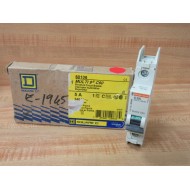Square D 60106 Merlin Gerin 5A Breaker Schneider MG60106